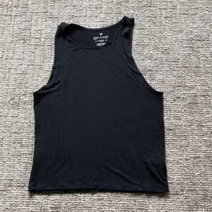 American Eagle Tank Top- LG
